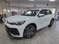 2026 Volkswagen Tiguan 1.4TSI R-Line
