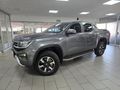 2023 Volkswagen Amarok 3.0 TDI V6 184kW 4Motion Style Auto Double-Cab
