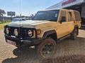 2024 Toyota Land Cruiser 79 2.8 GD-6 Auto Double-Cab