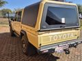 2024 Toyota Land Cruiser 79 2.8 GD-6 Auto Double-Cab