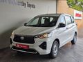 2026 Toyota Rumion 1.5 S