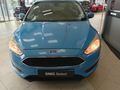 2016 Ford Focus 1.0 EcoBoost Ambiente