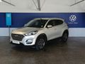 2019 Hyundai Tucson 2.0 Executive Auto