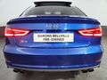 2016 Audi S3 Sedan quattro Auto