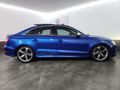 2016 Audi S3 Sedan quattro Auto