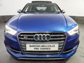 2016 Audi S3 Sedan quattro Auto