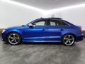 2016 Audi S3 Sedan quattro Auto