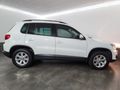 2016 Volkswagen Tiguan 2.0 TDI Track - Field 4Motion Auto