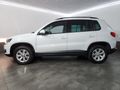 2016 Volkswagen Tiguan 2.0 TDI Track - Field 4Motion Auto