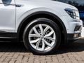 2018 Volkswagen Tiguan Allspace 2.0 TDI Comfortline 4Motion Auto