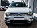 2018 Volkswagen Tiguan Allspace 2.0 TDI Comfortline 4Motion Auto