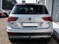 2018 Volkswagen Tiguan Allspace 2.0 TDI Comfortline 4Motion Auto