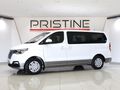 2021 Hyundai H-1 2.5 CRDi Elite Auto 12-seat