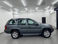 2003 Jeep Grand Cherokee 4.7 Overland
