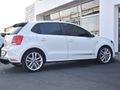 2023 Volkswagen Polo Vivo 1.0 TSI GT 5-dr