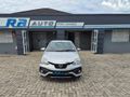 2018 Toyota Etios 1.5 XS 5-dr