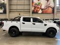2020 Ford Ranger 2.2 TDCi XL Auto Double-Cab