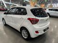 2016 Hyundai Grand i10 1.25 Fluid