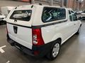 2019 Nissan NP200 1.6 A/C Safety Pack