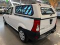 2019 Nissan NP200 1.6 A/C Safety Pack