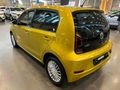 2018 Volkswagen Up Move Up! 1.0 5-dr