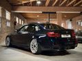 2016 BMW M3 Competition Auto