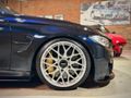 2016 BMW M3 Competition Auto