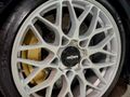 2016 BMW M3 Competition Auto