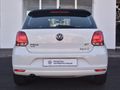 2022 Volkswagen Polo Vivo 1.0 TSI GT 5-dr