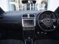 2022 Volkswagen Polo Vivo 1.0 TSI GT 5-dr
