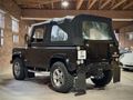 2008 Land Rover Defender 90 60th Soft-Top