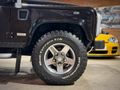 2008 Land Rover Defender 90 60th Soft-Top