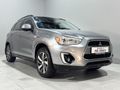 2015 Mitsubishi ASX 2.0 GLX | Sport