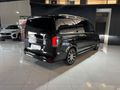 2026 Mercedes-Benz V-Class V300d Exclusive