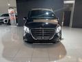 2026 Mercedes-Benz V-Class V300d Exclusive
