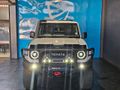 2025 Toyota Land Cruiser 79 2.8 GD-6 Auto Double-Cab