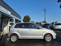 2015 Volkswagen Polo Vivo GP 1.4 Trendline Auto 5-dr