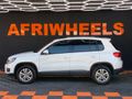 2013 Volkswagen Tiguan 2.0 TDI Bluemotion Trend - Fun