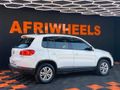 2013 Volkswagen Tiguan 2.0 TDI Bluemotion Trend - Fun