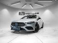 2023 Mercedes-Benz CLA CLA 200 AMG LINE