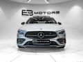 2023 Mercedes-Benz CLA CLA 200 AMG LINE