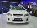 2010 Chevrolet Lumina 6.0 SS Auto