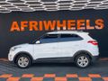2017 Hyundai Creta 1.6D Executive Auto