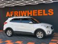 2017 Hyundai Creta 1.6D Executive Auto