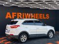 2017 Hyundai Creta 1.6D Executive Auto