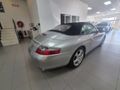 2001 Porsche 911 Carrera 4S Auto