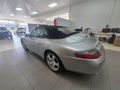 2001 Porsche 911 Carrera 4S Auto