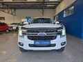 2023 Ford Ranger 2.0D XLT HR Double Cab Auto