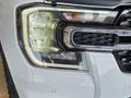 2023 Ford Ranger 2.0D XLT HR Double Cab Auto