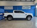 2023 Ford Ranger 2.0D XLT HR Double Cab Auto